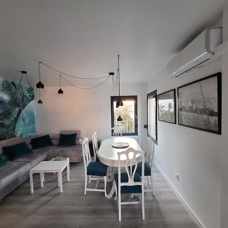 Apartamentos Sabinillas San Luis de Sabinillas Dış mekan fotoğraf