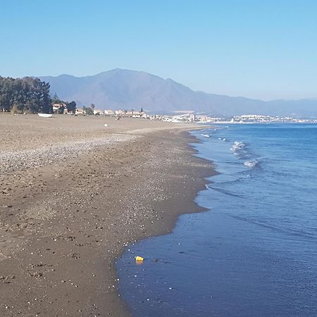 Apartamentos Sabinillas San Luis de Sabinillas Dış mekan fotoğraf