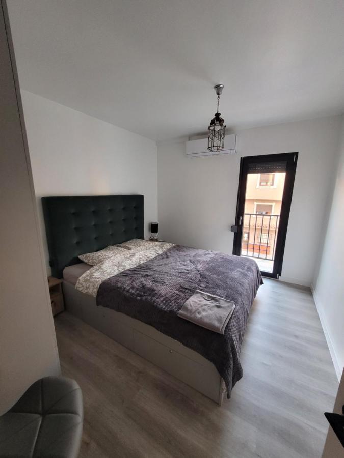 Apartamentos Sabinillas San Luis de Sabinillas Dış mekan fotoğraf