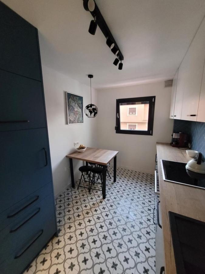 Apartamentos Sabinillas San Luis de Sabinillas Dış mekan fotoğraf