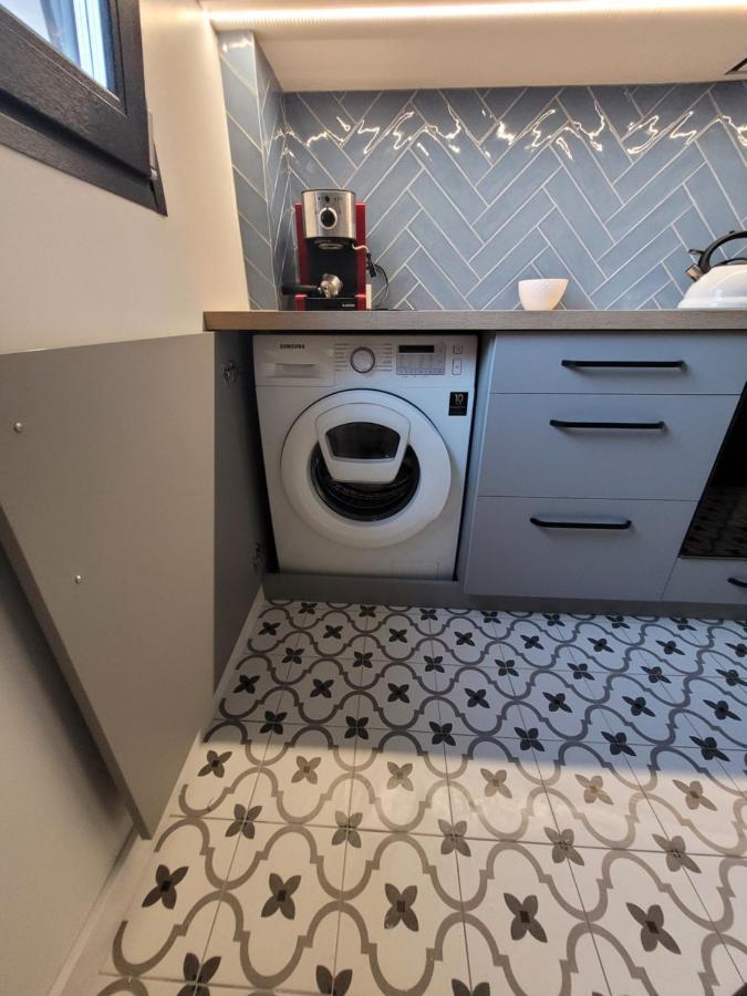 Apartamentos Sabinillas San Luis de Sabinillas Dış mekan fotoğraf