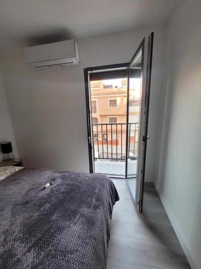 Apartamentos Sabinillas San Luis de Sabinillas Dış mekan fotoğraf