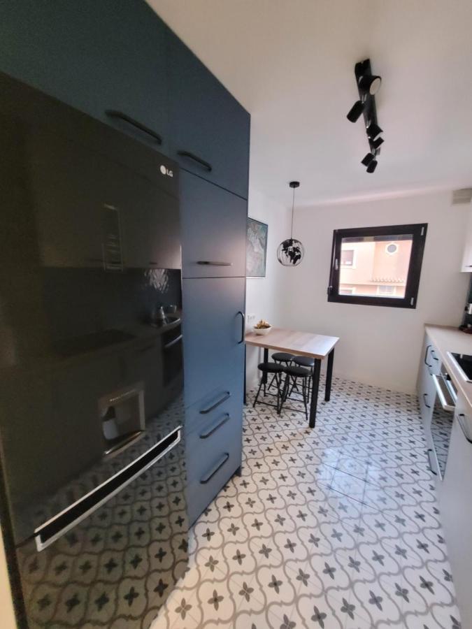 Apartamentos Sabinillas San Luis de Sabinillas Dış mekan fotoğraf