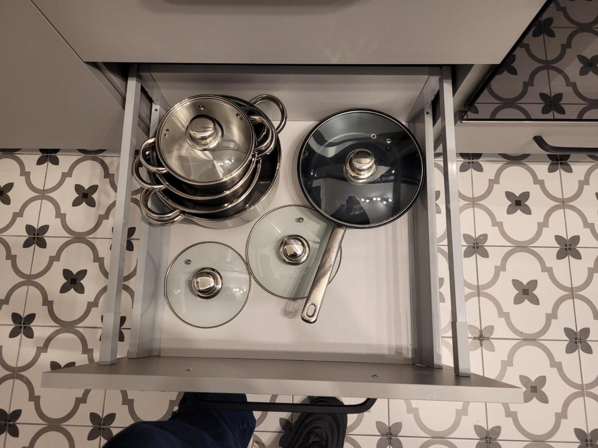 Apartamentos Sabinillas San Luis de Sabinillas Dış mekan fotoğraf