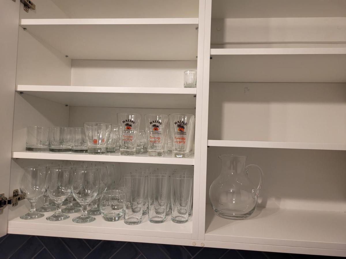 Apartamentos Sabinillas San Luis de Sabinillas Dış mekan fotoğraf