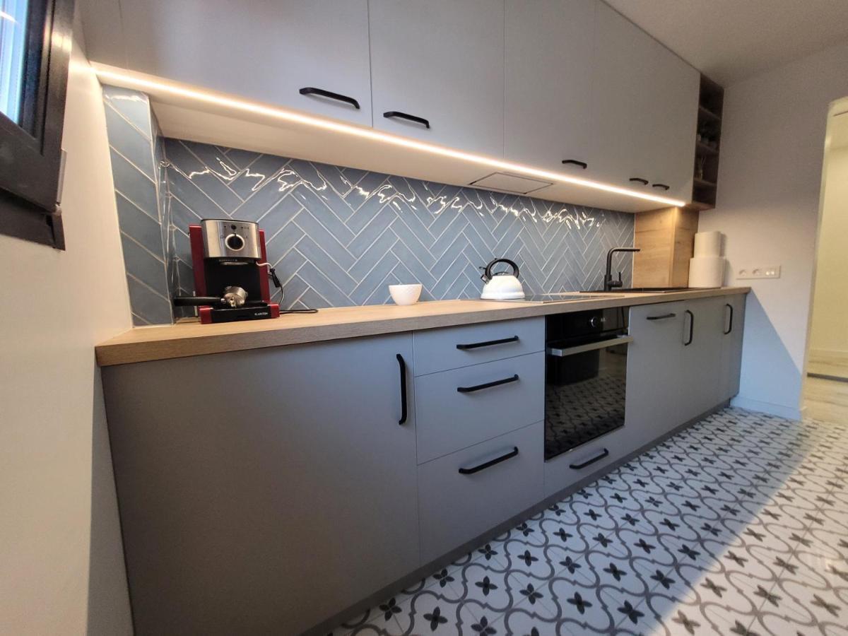 Apartamentos Sabinillas San Luis de Sabinillas Dış mekan fotoğraf